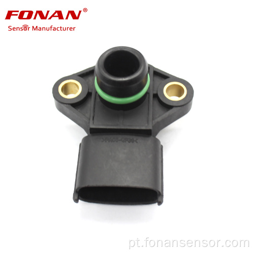 Sensor de pressão de admissão de ar MAP 9480930202 3930038100